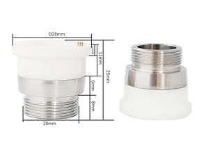 WSX ND18-TCT-001 Ceramica per saldatura,TCT-001