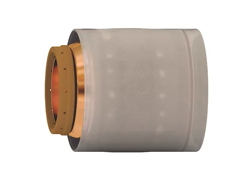 Hypertherm 220760 Nasadka, HPr400 260A Element ustalający dyszy Ms