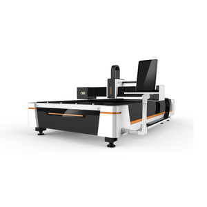 Open Style Exchange Platform CNC vl&aacute;knov&yacute; laserov&yacute; řezac&iacute; stroj pro plechy