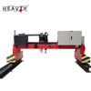 Industrial Large Gantry Plasma Cutting Machine for Sale | heavth