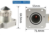 หัวเซนเซอร์ Raytools BM109
