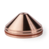 Lincoln Electric Shield Cap, 150A (enyhe ac&eacute;l, rozsdamentes ac&eacute;l-levegő, alum&iacute;nium)