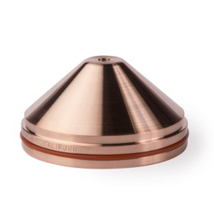 Lincoln Electric Shield Cap, 150A (Mild Steel, Stainless Steel-Air, Aluminum)