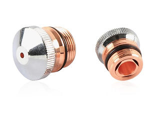 Дне Двоструке млазнице, Пречник: φ15мм