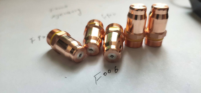 F012 Elektrode