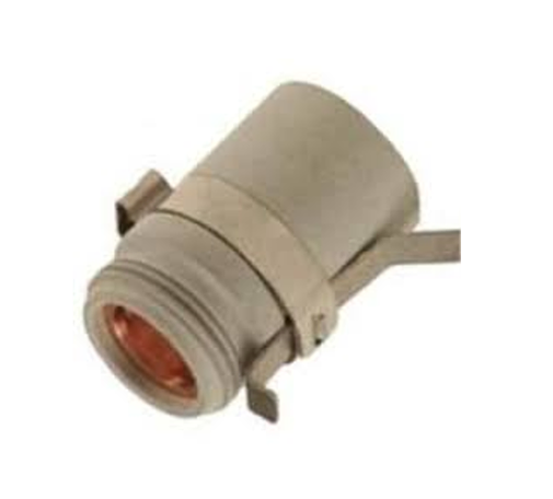 T100 Ohmic Cont uchun Hypertherm 220206 qalqon qopqog'i