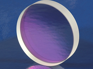 Lente protettiva HanWei, dimensioni: D20mm*T4mm