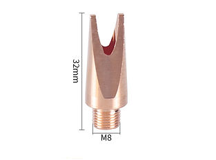 HanWei Welding Nozzle-Type G