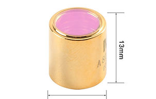 IPG Laser Bron Uitset Connector