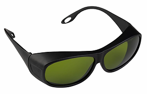 Schutzbrille f&uuml;r Faserlaser