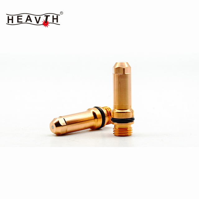 МАКС200 Ноззел електрода