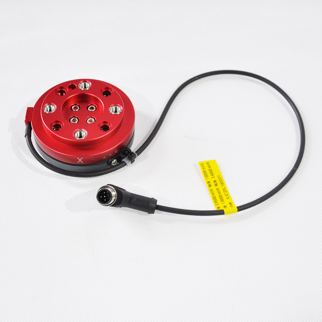 Suxta ejes Sensor de Fuerza ukampi