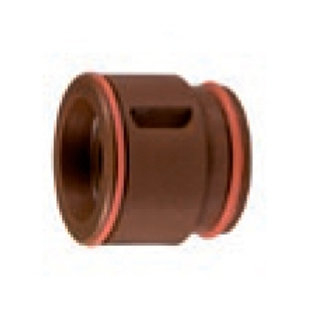 Віхравое кольца, 3 адтуліны, Vespel, Z101