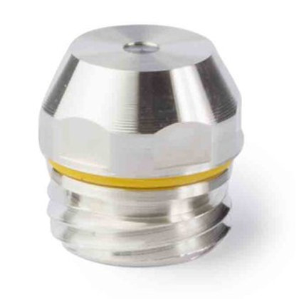 Lincoln Electric Electrode Silver, 200A (เหล็กเหนียว, สแตนเลส-อากาศ, อลูมิเนียม) C