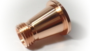 Comhlacht Nozzle 2-08701