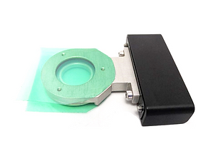 CARTRIDGE FOR PROTECTION GLASS     ZM ProCutter WK OG COL,P0595-58881