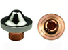 Prima Dubbelmunstycke Krom,1059.70000.004,1,5mm