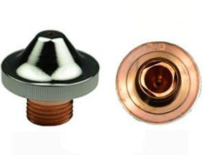 프리마 더블 노즐 크롬,1059.70000.004,1.5mm