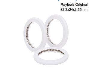 RAYTOOLS Brtveni prsten za D27.9*T4.1