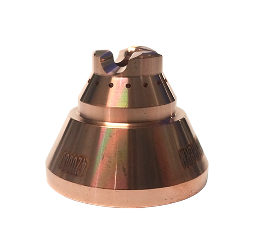Hipertherm 420000 Escudo 125A Amparampi Powermax 125 ukataki