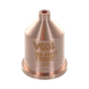 Bocal Hypertherm 220011 para T100 100 Amp Shield Coaxial