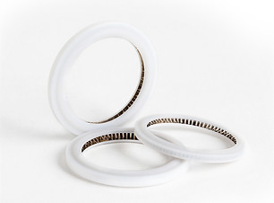 HSG Seal Ring ，Size: Φ37.6x33x2.1