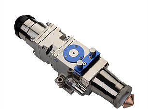WSX MN15S Manual Cutting Head,0~1000w