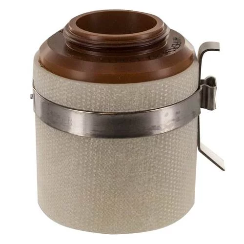 Hypertherm 120837 Shield Cap, dengan Tab IHS