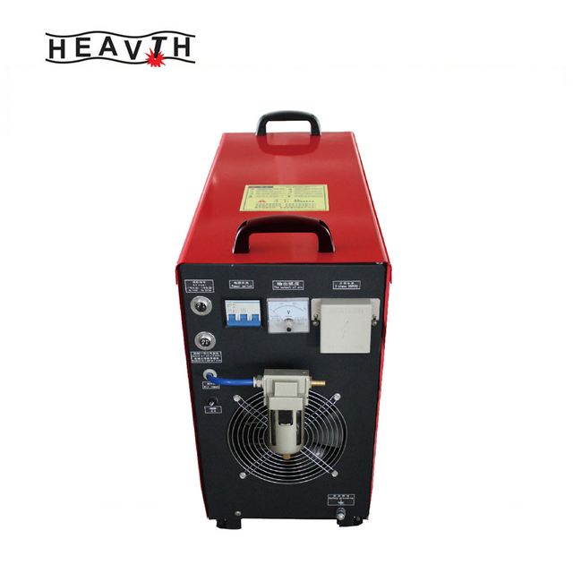 Τροφοδοτικό πλάσματος για μηχανή CUT100