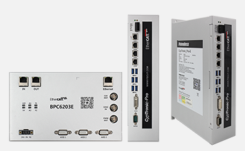 Hệ thống EtherCAT cắt laser ch&iacute;nh x&aacute;c FSCUT7000