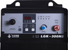 CNC stroj na rezanie plazmou LGK-300HD Huayuan