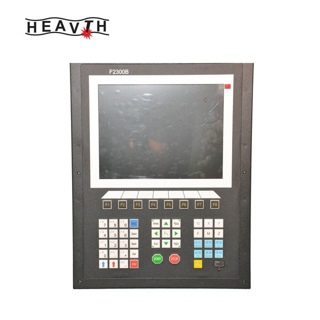 F2300B SISTEM KAWALAN CNC
