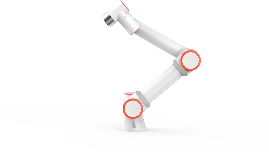 Kuusiakselinen yhteisty&ouml;robotti (Cobot) turvalliseen, &auml;lykk&auml;&auml;seen automatisoituun mig-hitsaukseen