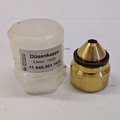 Nozzle Cap T3228