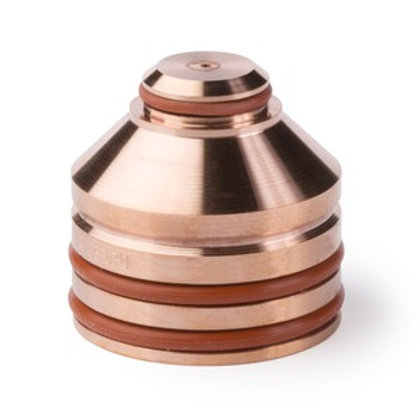 Buse &eacute;lectrique Lincoln, 30 A (acier doux, aluminium)