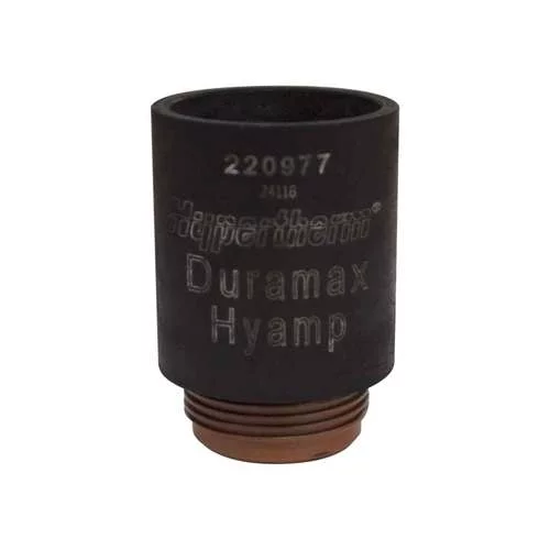 Запірна кришка Hypertherm 220977 Duramax Hyamp 45-125A