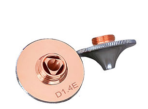 ХСГ СУПЕР дупле млазнице