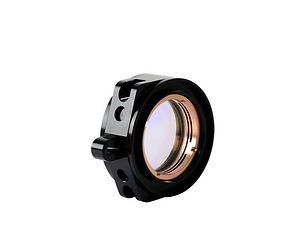 Raytools BM115 Focusing lens with Barrel,Diameter: 37F200