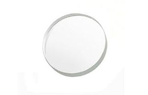 Lasermech Protection Windows,Diameter: 22.35mm,Thickness: 4.0mm