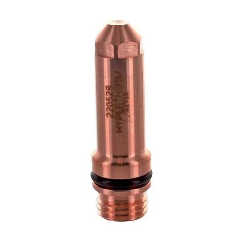 Hypertherm 220528 Elektrode Hsd/Hypro2000/Maxpro200 45A Luft-45A N2-50A Luft-50A 0