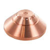 Hypertherm 020424 Shield, Machine, Air, O2, N2, 200 Amp