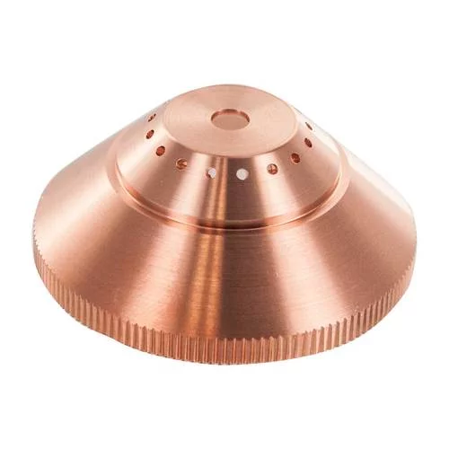 Hypertherm 020424 Shield, Machine, Air, O2, N2, 200 Amp