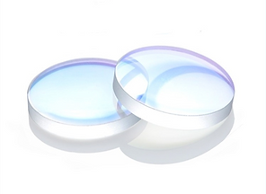 WSX Welding Focusing Lens,Size: D20F120*CT2.8mm