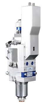 NC150 Optical Fiber Auto Focusing Cutting Head