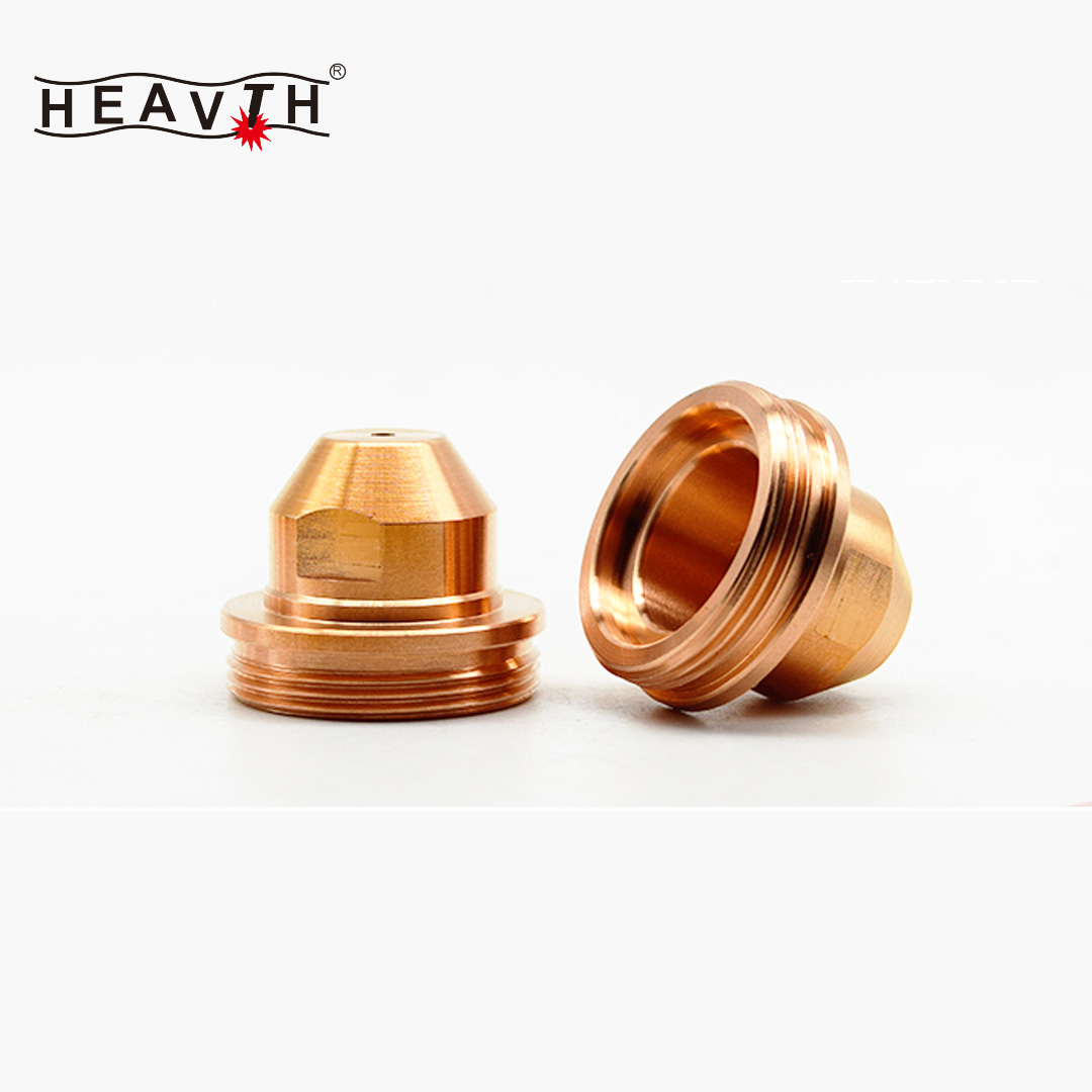 MAX200 Nozzel electrode