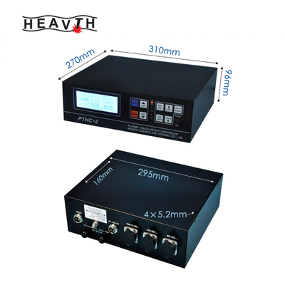 PTHC-II Plasma Arc Voltage Height Controller
