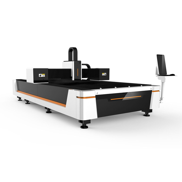 Máy cắt laser độ chính xác cao P-series