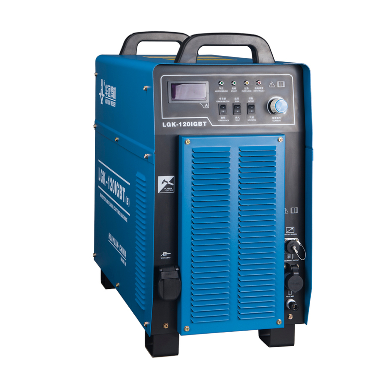 LGK-120/200IGBT-B Inverter Plasma Gouging / Cutting Machine