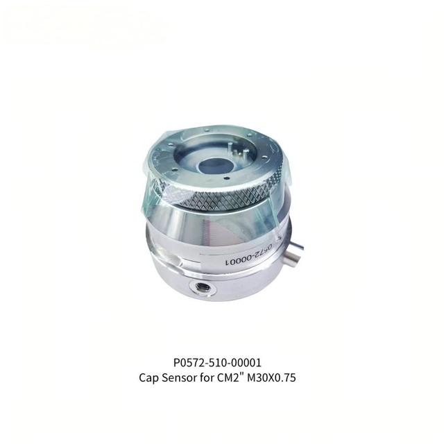 P0572-510-00001 سنسور خازنی سر برش Precitec