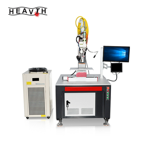 Platform Welding Machine တွေရဲ့ အားသာချက်တွေက ဘာတွေလဲ။